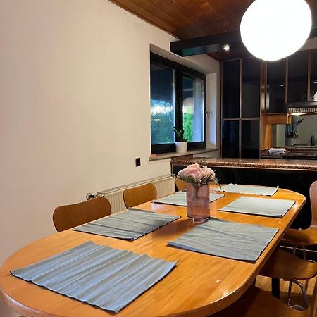 Apartment In 卢布尔雅那 外观 照片