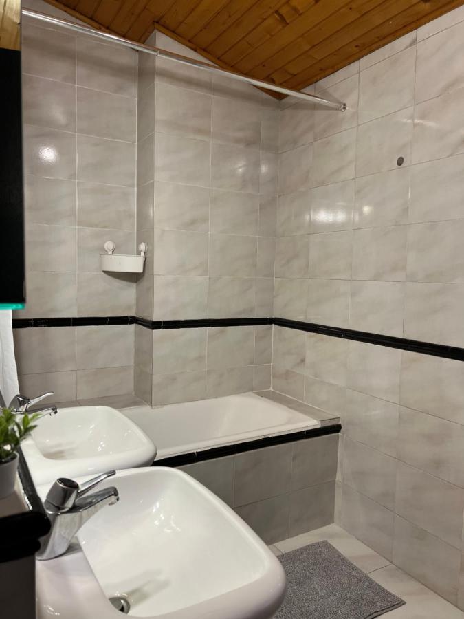 Apartment In 卢布尔雅那 外观 照片