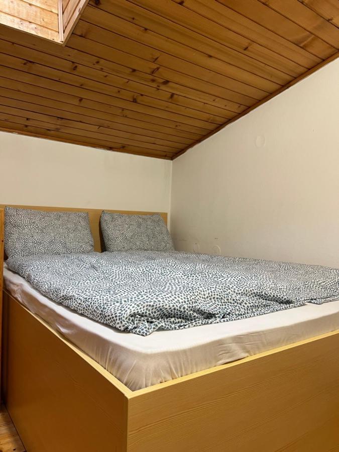 Apartment In 卢布尔雅那 外观 照片