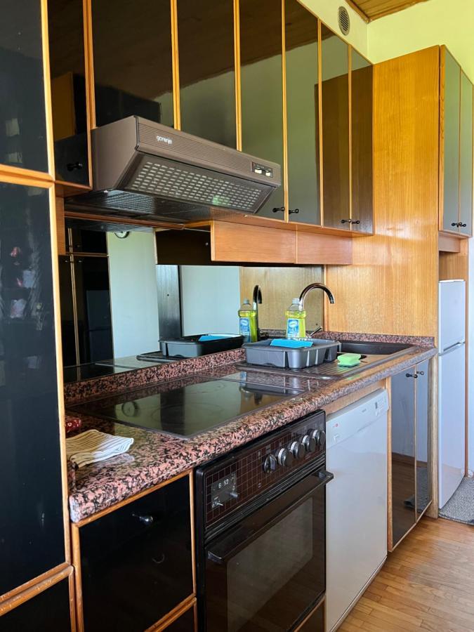 Apartment In 卢布尔雅那 外观 照片