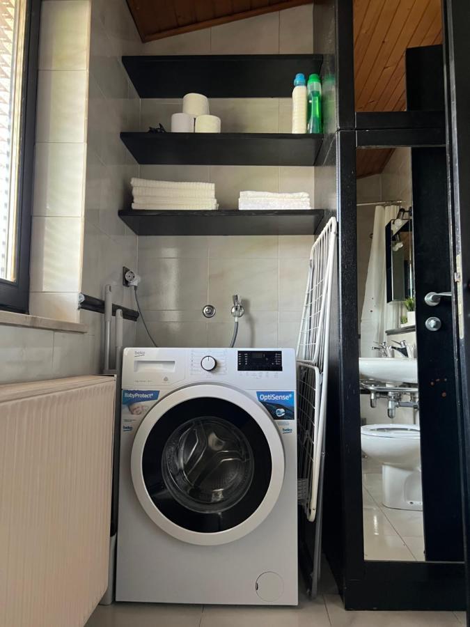 Apartment In 卢布尔雅那 外观 照片