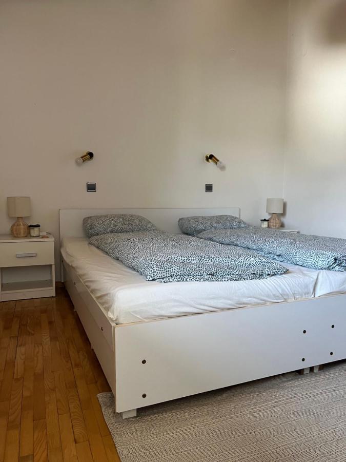 Apartment In 卢布尔雅那 外观 照片