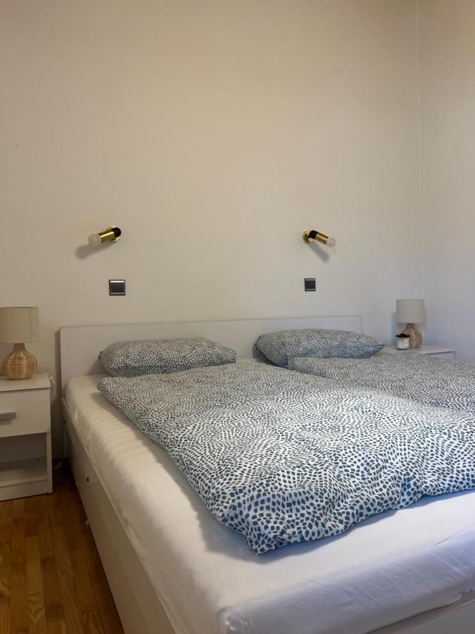 Apartment In 卢布尔雅那 外观 照片